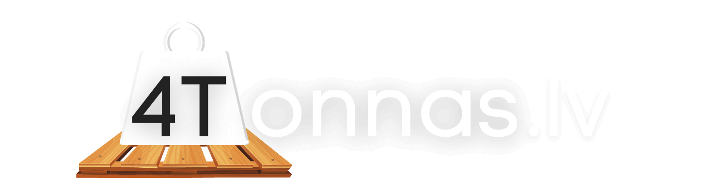 4Tonnas logo