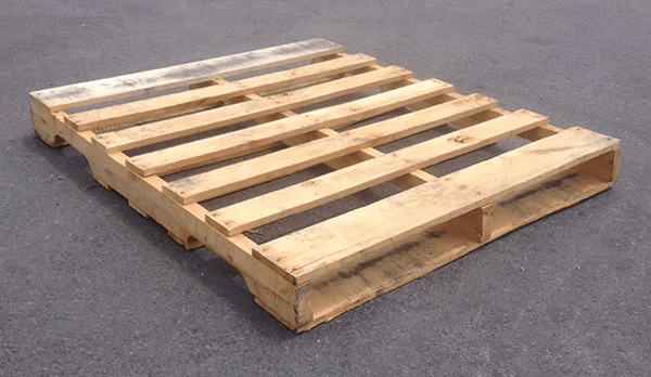 American Wooden Pallets (1016 X 1219)